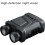 1080p Monocular Night Vision 3