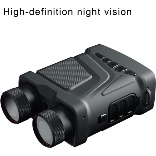 1080p Monocular Night Vision 2
