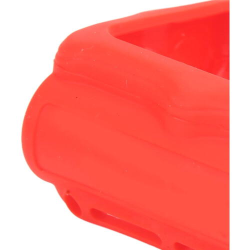 Silicone Case for Shearwater Perdix AI Dive Computer (Red) 2