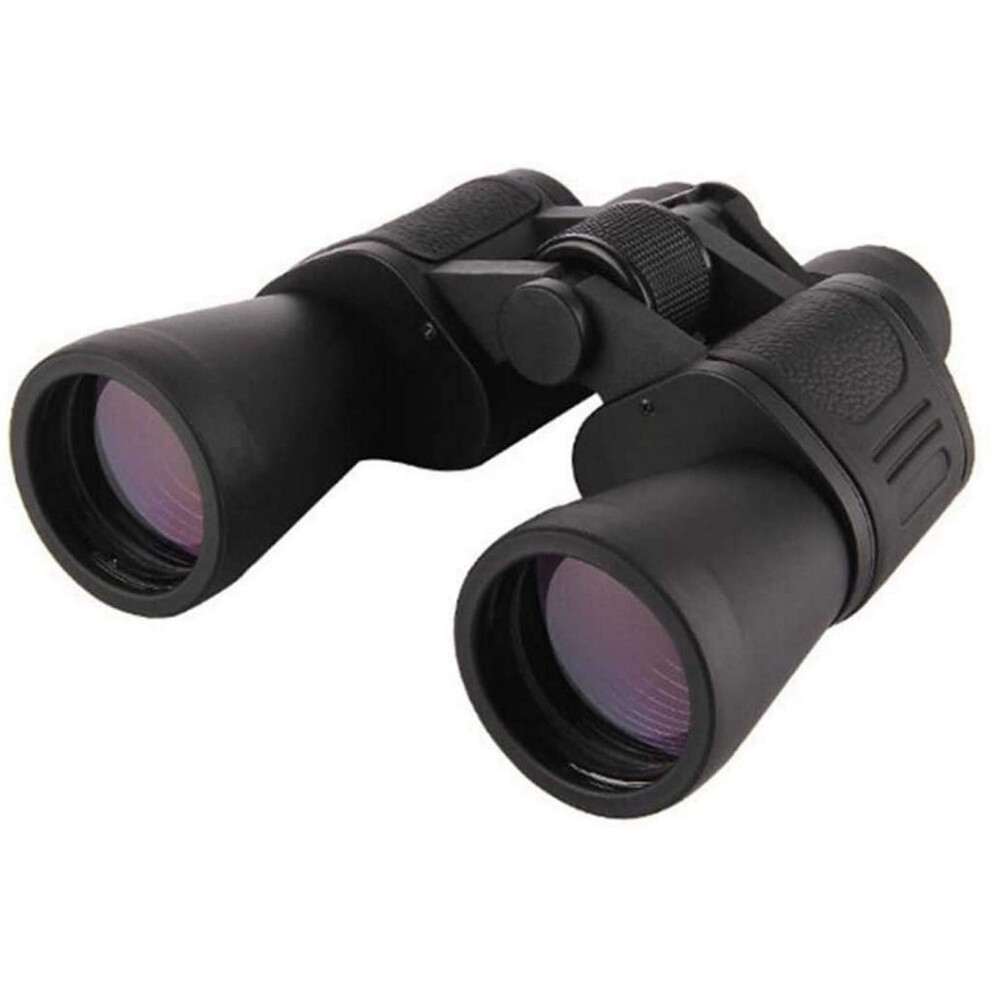 Binoculars 1070X70 Magnification Stepless Zoom Portable 70Mm Objective Longrange Stargazing Telescope 9189345051692