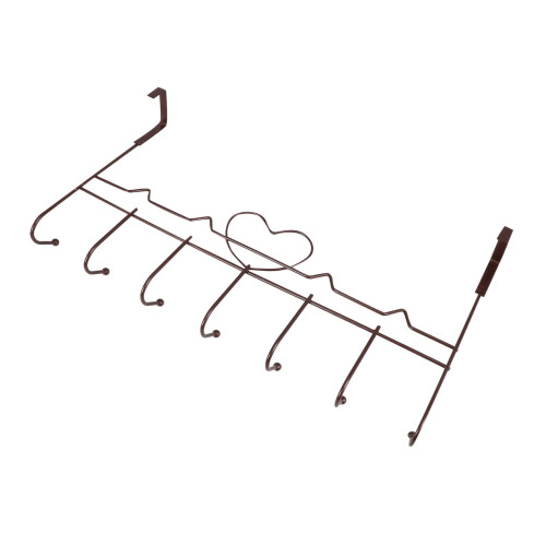 Door hooks, clothing, key holder wall, removable wall hooks, key hooks