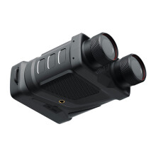 Monocular Night Visionary Goggles 1080P Photo Video Portable 10X Digital Zoom Travel Monoculars For Hunting
