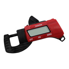 Digital Thickness Gauges For Engineers And DIYers Accurate Readings LCD Display Home Use