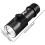 LED Scuba Diving Light Underwater Flashlight Versatile Lightweight Snorkeling Torch For Camping Backpacking 4