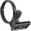 T 18 300 mm 6.3 tripod rings suitable for various camera models. 5
