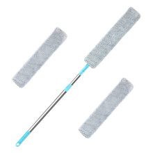 Microfiber Crevice Duster Flexible Bendable Design for Home Car