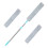 Microfiber Crevice Duster Flexible Bendable Design for Home Car 1