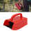 Blueberry Picker Scoop Fruit Picking Tool Cherry Rake Ergonomic Handle 3