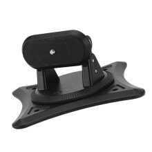 Desk Projector Stand Holder 360 Degree Rotating Bracket Ceiling Mount Bracket For Projectors Multifunctional Stand