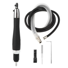 Grinding File Pneumatic Tool For Speed 22000RPM Ultrasonic Accessory For Grooves In Hardware R Angle Steel