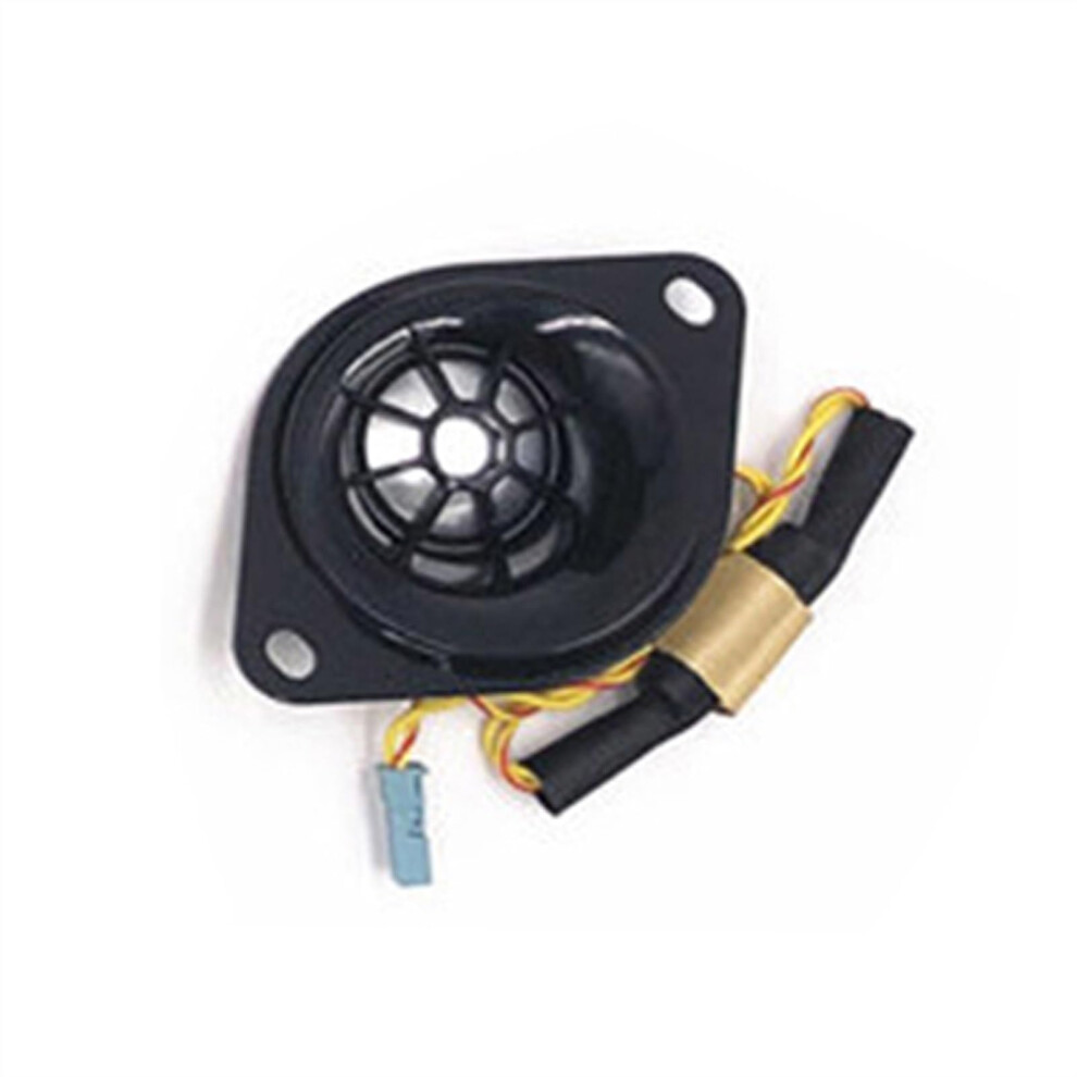 Auto Front Midrange Tweeter Hifi Music Stereo Center Dashboard Speaker Cover Set, For G20 3 Series Cover For Car Radio Speakers (Tweeter) 9365049914543