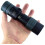 Telescope Portable Monocular 824x30 Zoom Magnification 30mm Objective Handheld Foldable Retractable Optics 1