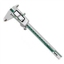 Calliper Digital Caliper Stainless Steel 150mm 0.01mm Precision Vernier Caliper Fraction/MM/Inch