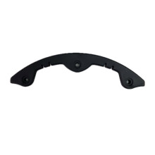 Skateboard Deck Guard Silicone Sleeve Snowboard Edge Protectors Longboard Bumpers Deck Protection Strips