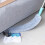 Microfiber Crevice Duster Flexible Bendable Design for Home Car 2