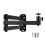 Adjustable Ceiling And Wall Projector Bracket Holder Integrated Joint ThreeArm 80cm Wall Or Ceiling Mount 1