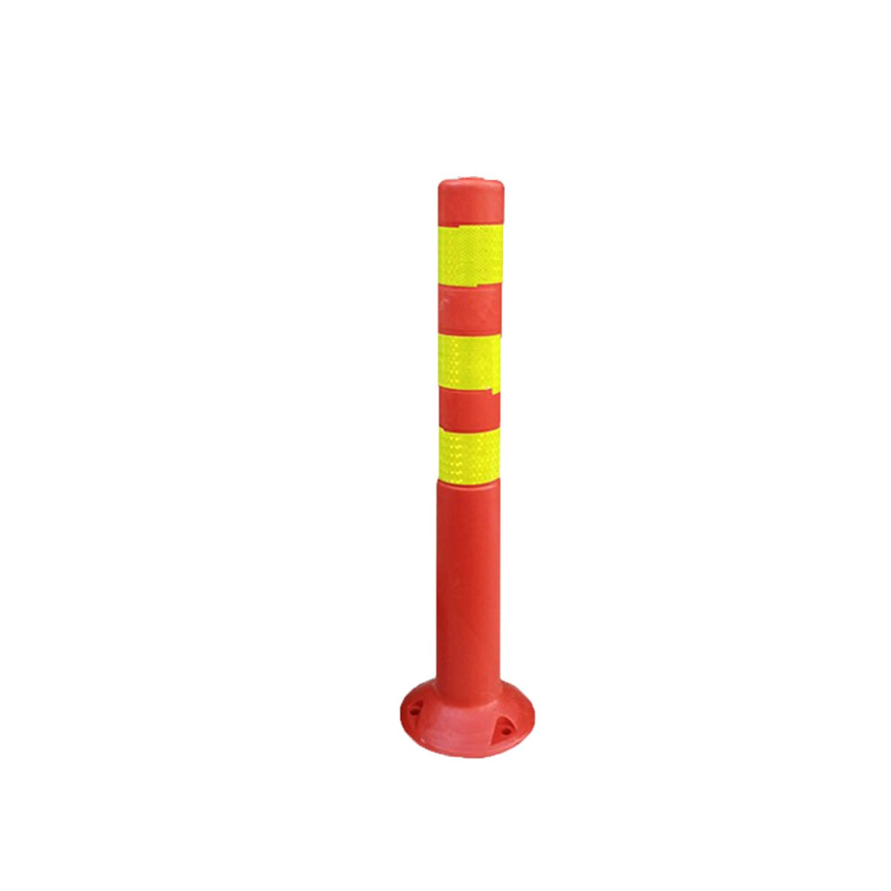 Parking Barrier, Traffic Cone, Construction Cone, Fixed Plastic Traffic Post 9365049914949