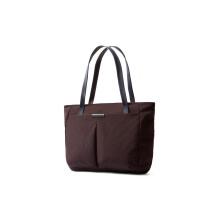 Tokyo Wonder Tote 15L Laptop Bag Fits 16' Laptops Deep Plum