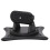 Projector Gimbal Bracket Desktop Or Wall Mount Lifting Bracket 360 Degree Rotating Portable Black 1