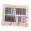 Sturdy Cotton Sewing Thread Collection 20 Deep Tone for-Dark 1