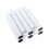 10 stuks draagbare verfbuizen samendrukbare aluminium container 1