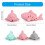 Mental Stimulation Cats Puzzle Toy Promotes Exercise Safe-Green 4