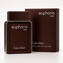 Calvin Klein Euphoria Men 20ml EDT Spray