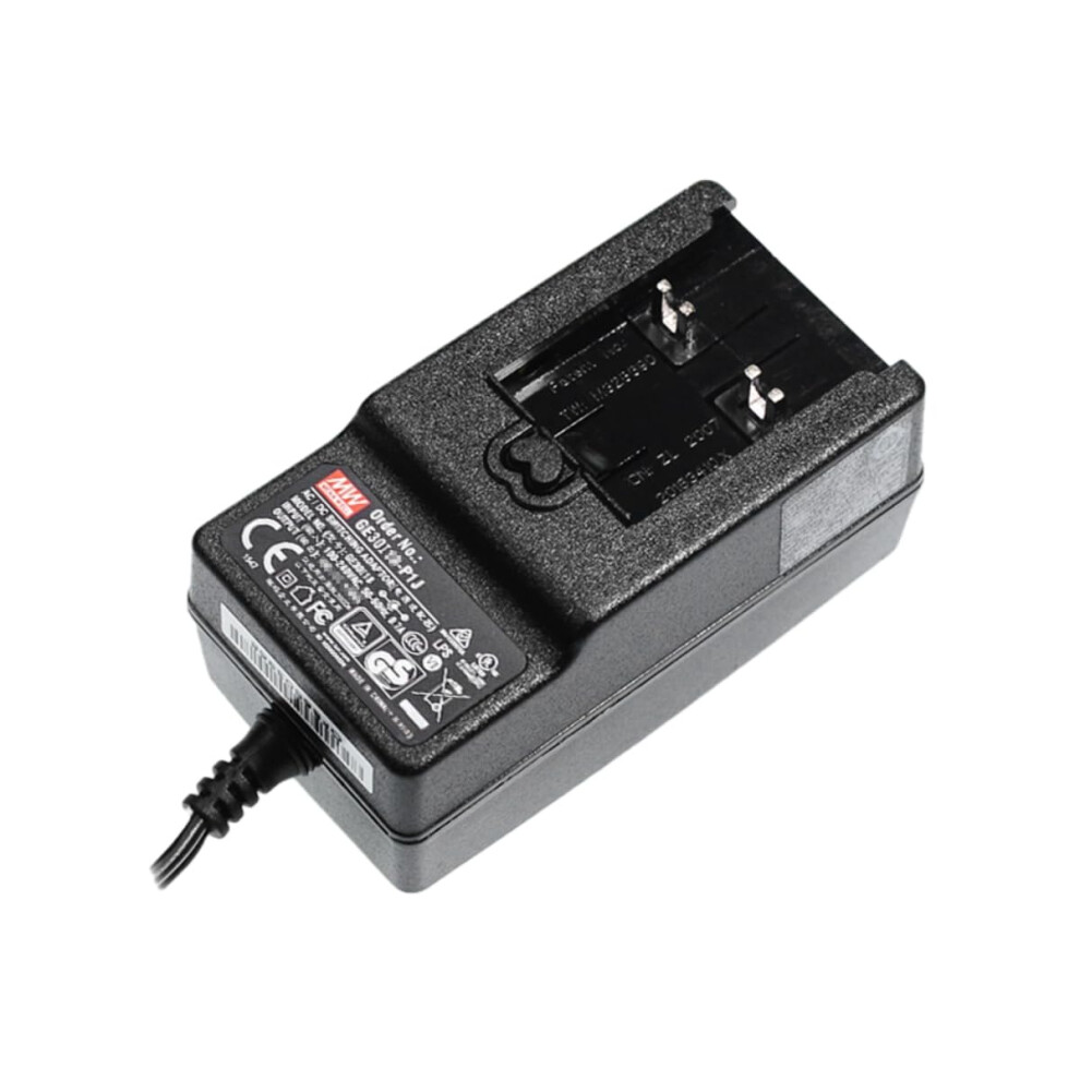 Ge 30W 1.25A Power Supply Adapter Ge30i24p1j 24V Dc Output 9426802316568