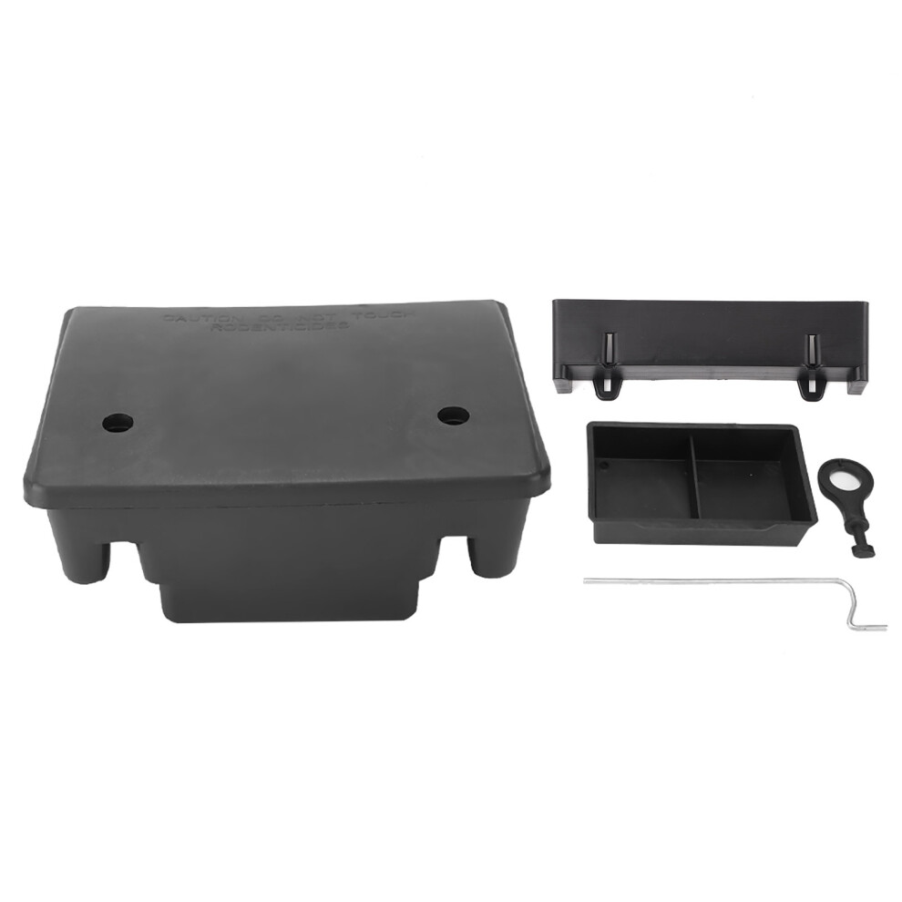 Battery Tray For Vehicle-Specific Accessories, High-Strength Durable Plastic Components Ensuring Rustproof Performance For Longevity 9169997734778