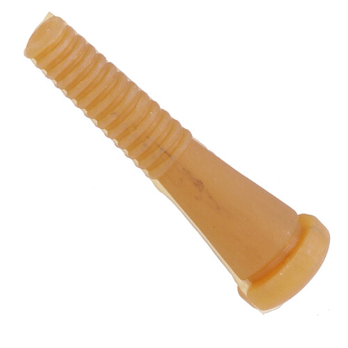 50Pcs Huhn Rupfer Picker Haar Entfernung Stick für 2