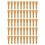 50Pcs Huhn Rupfer Picker Haar Entfernung Stick für 2