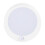 Motion Sensor Ceiling Light, Multi-purpose Indoor Light with 9 LEDs Soft Bright Light, Battery Operated LED Light Wireless Overhead Lighting for 2