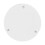 Motion Sensor Ceiling Light, Multi-purpose Indoor Light with 9 LEDs Soft Bright Light, Battery Operated LED Light Wireless Overhead Lighting for 3