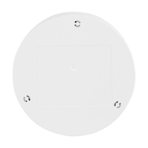 Motion Sensor Ceiling Light, Multi-purpose Indoor Light with 9 LEDs Soft Bright Light, Battery Operated LED Light Wireless Overhead Lighting for 2