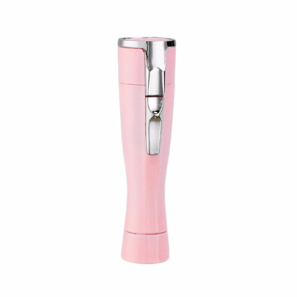 Electric Lady Shaver Wet Bikini Trimmer For Women, Cordless BatteryOperated, Painless Razor, Soft And Smooth