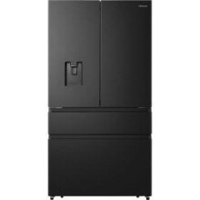 Hisense RF749N4SWFE American Fridge Freezer