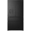 Hisense Hisense RF749N4SWFE American Fridge Freezer 1