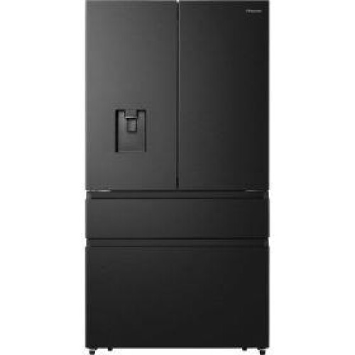Hisense Hisense RF749N4SWFE American Fridge Freezer