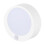 Motion Sensor Ceiling Light, Multi-purpose Indoor Light with 9 LEDs Soft Bright Light, Battery Operated LED Light Wireless Overhead Lighting for 7