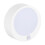 Motion Sensor Ceiling Light, Multi-purpose Indoor Light with 9 LEDs Soft Bright Light, Battery Operated LED Light Wireless Overhead Lighting for 5
