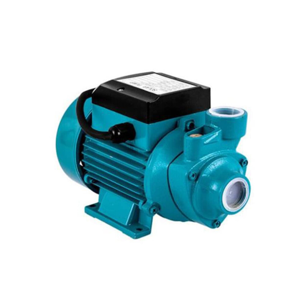 12V 24V Lift Solar Powered Submersible Water Pump With Low Noise Brushless Motor 24V 9189345052903