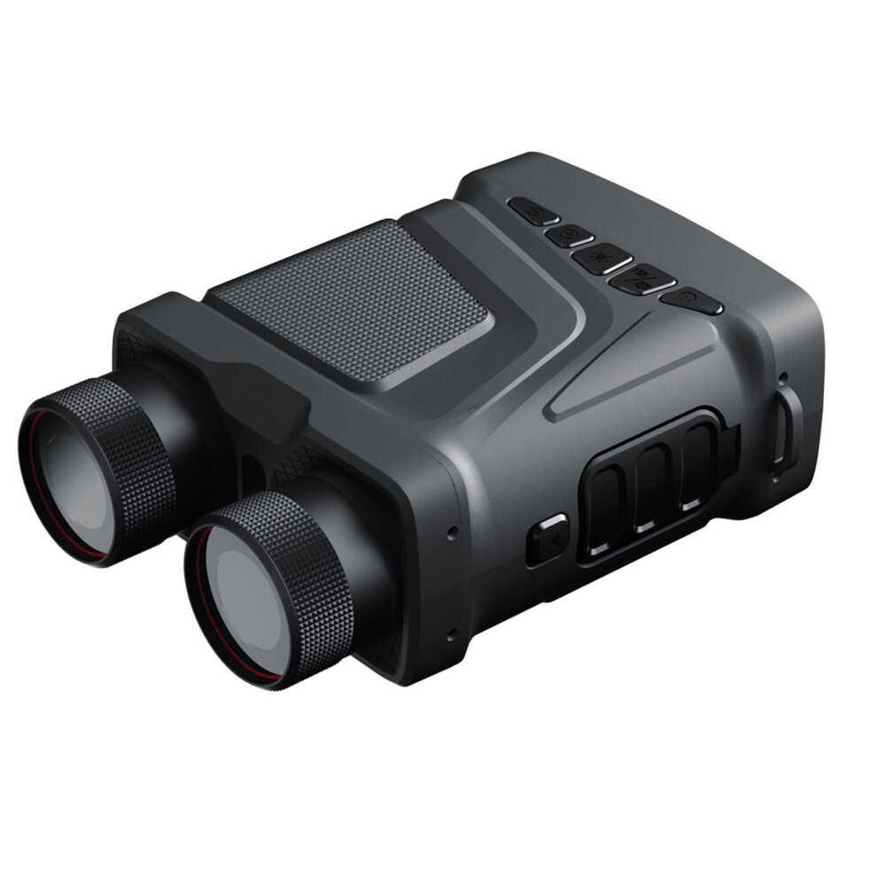 Monocular Night Vision Goggles 1080P Photo Video Portable Night Vision Goggles 10X Digital Zoom Travel Monocular Light 9382693629999