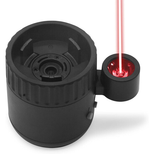 Advanced Night Vision Monocular with Adjustable Magnification for Emergencies, Easy to Carry and Use 1