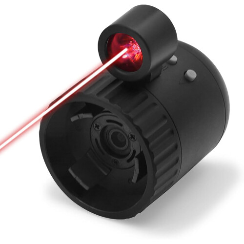 Advanced Night Vision Monocular with Adjustable Magnification for Emergencies, Easy to Carry and Use 2