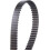 Automatic Bread Maker Machine Conveyor Belt Band Strap Replacement 519mm Perimeter Compatible With Most Models Kitchen 2
