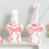 Space Saving Toothbrush Creative Shape Design Water Resistant 7