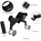 Mini Belt Sander Polishing Machine For Cordless Handheld Sander Kit, Mirror Processing Tool Use 4