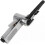 3/8Inch Air Belt Sander, Angle Grinding Sanding Machine, Includes Sanding Belts, Compatible With Air Compressor 2