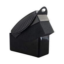 Tyre Shine Sponges Reusable Polishing Foam Sponge Soft Detailing Applicator Car Tyre Care Durable