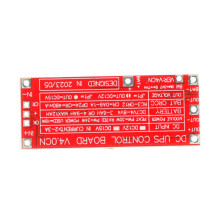 Uninterruptible Power Supply 12V/15V 24W 1A Module For Motherboards, UPS Control Board, Various Scenarios